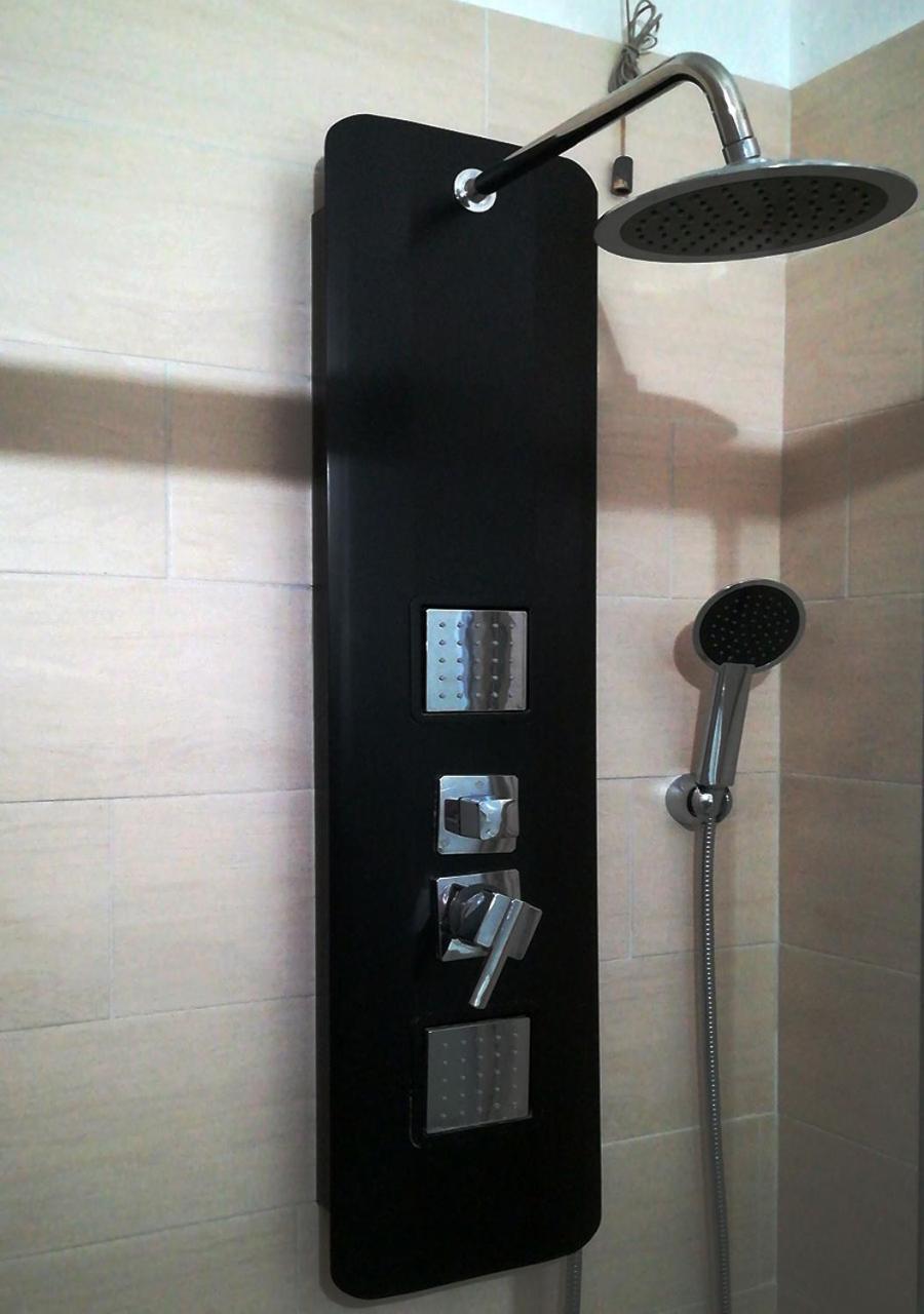 Cristal Rooms Piacenza Ngoại thất bức ảnh