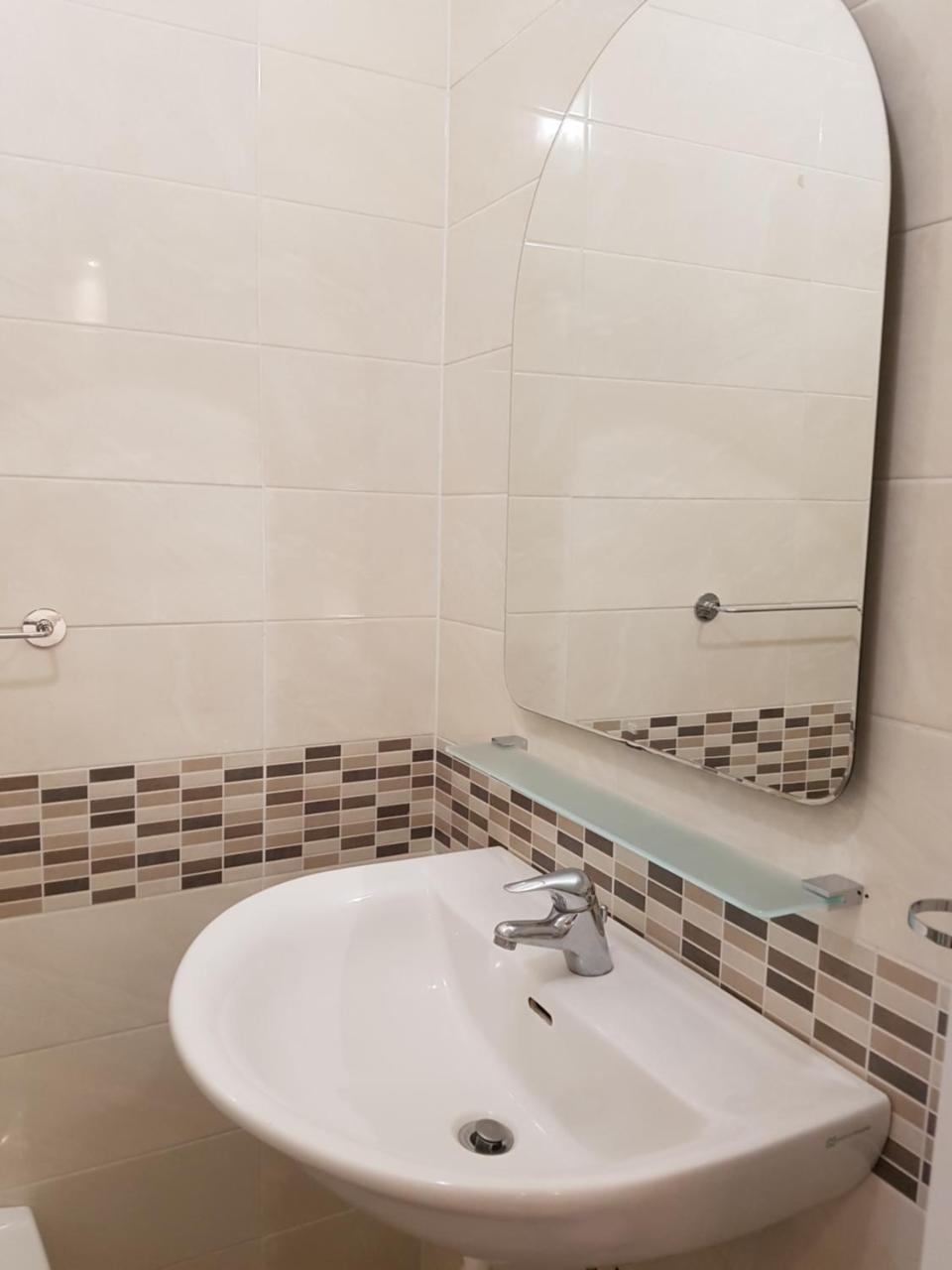 Cristal Rooms Piacenza Ngoại thất bức ảnh
